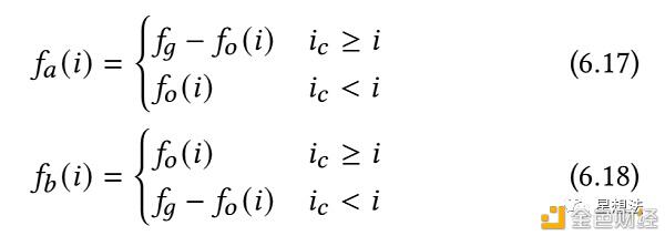 Uniswap V3技术白皮书:核心是流动性集中18 Uniswap V3技术白皮书:核心是流动性集中18