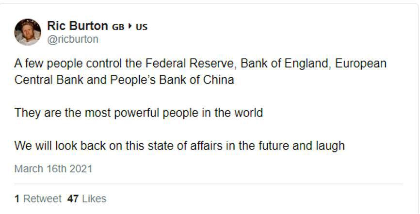 我们怎么赚钱？尝试分散的开源货币政策2