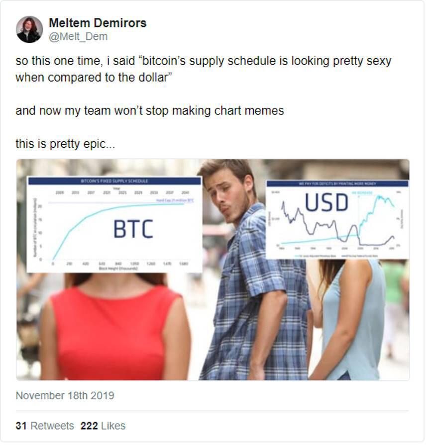 我们怎么赚钱？尝试分散的开源货币政策7