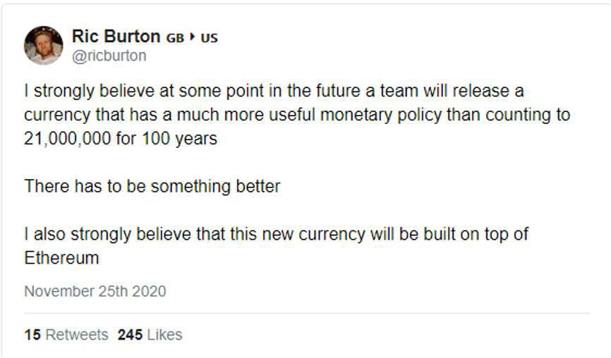 我们怎么赚钱？尝试分散的开源货币政策9