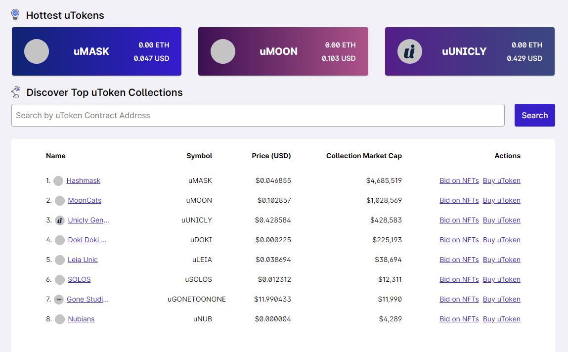 NFT碎片化交易协议解读收藏者与投机者的博弈