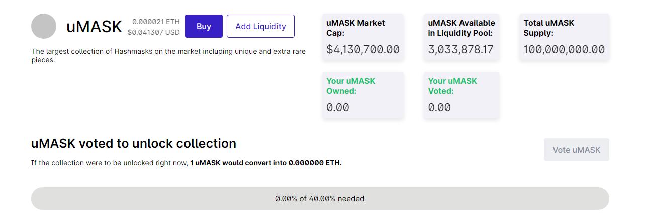NFT碎片化交易协议解读收藏者与投机者的博弈1