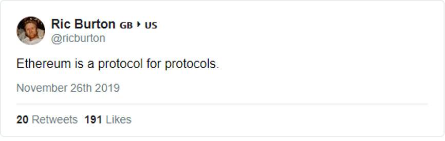 读懂去中心化开源货币政策演化：从美联储到比特币，再到 Maker 和 Fei14