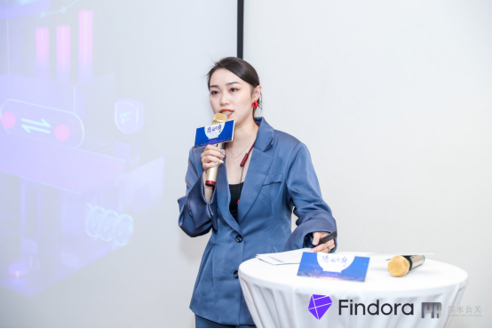 Findora隐私之夜北京站活动圆满落幕,4.10日下一站上海见1 Findora隐私之夜北京站活动圆满落幕,4.10日下一站上海见1