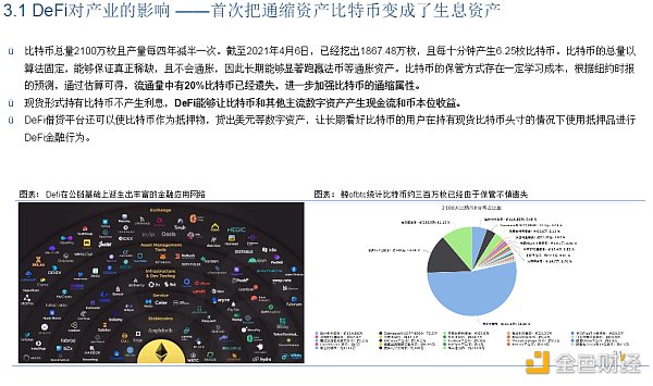 首发 | DeFi：现实世界金融秩序的去中心化重构28