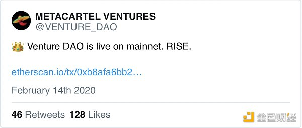 分散的风险投资基金将侵蚀传统的风险投资