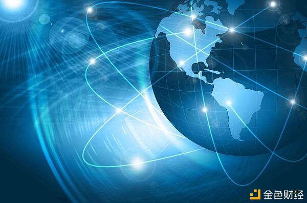 加强区块链应用，解决知识产权运营问题