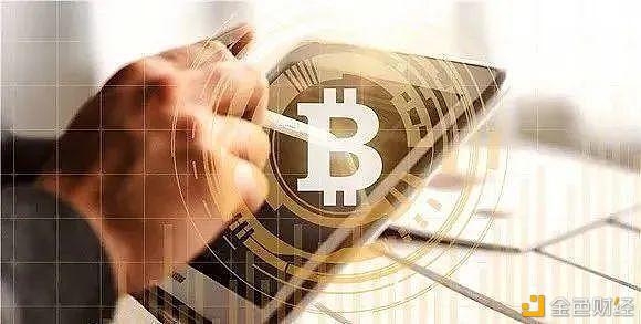 区块链给老百姓带来的机遇