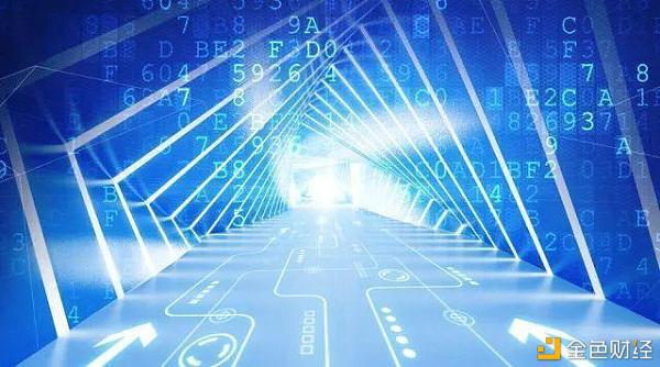 区块链从金融到物联网的应用将如何改变世界？