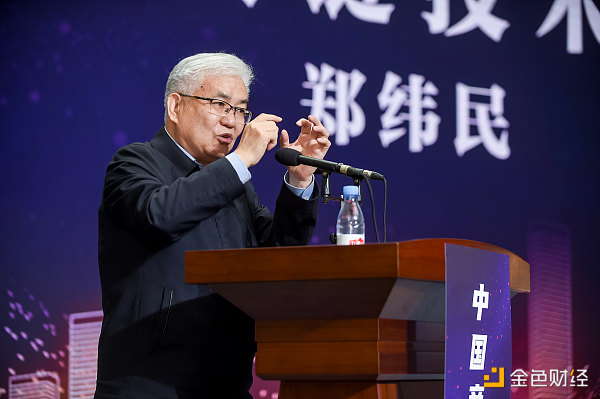 中国首个积分区块链标准白皮书发布 中国积分联盟链落地重庆江北