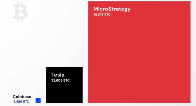 美联储助推金融市场，美投继续加码比特币