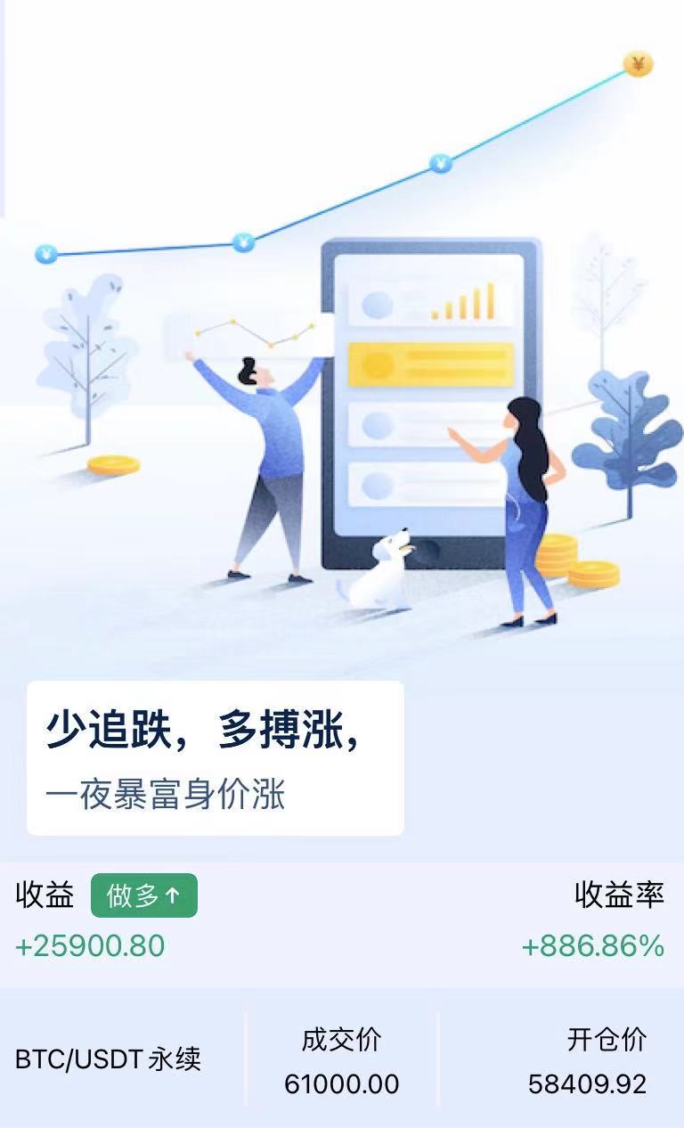 禅币：比特币以太坊昨晚中长线布局，完美止盈1700点，以太坊90点！4