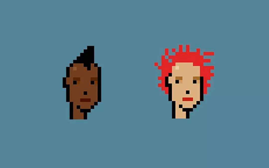 在这篇文章中了解关于加密朋克的10件很酷的事情2