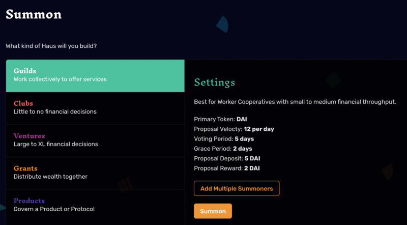 分散自治组织的新手指南6