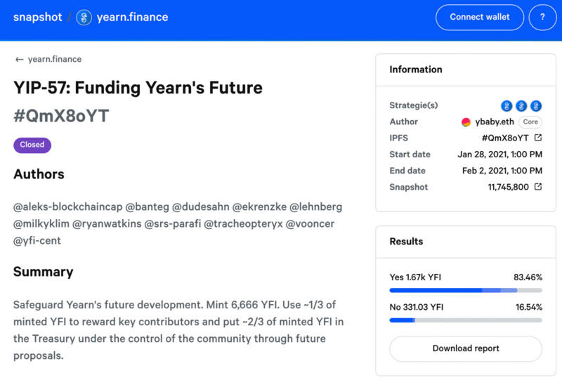分散自治组织的新手指南7