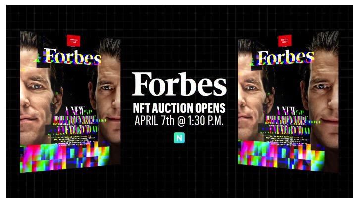 NFT内幕#6:coinbase员工婚礼交换NFT戒指，央视报道NFT7