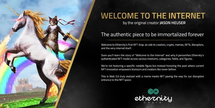 NFT内幕#6:coinbase员工婚礼交换NFT戒指，央视报道NFT14