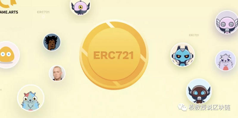 游戏，艺术，碎片，通正，什么是NFT？