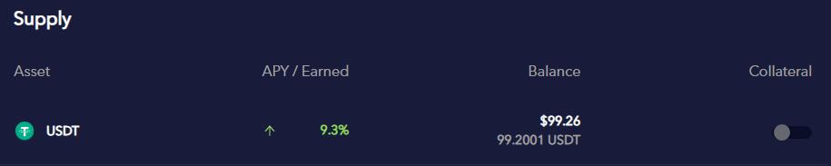 贷款协议助焊剂采矿教程(BSC)21 贷款协议助焊剂采矿教程(BSC)21