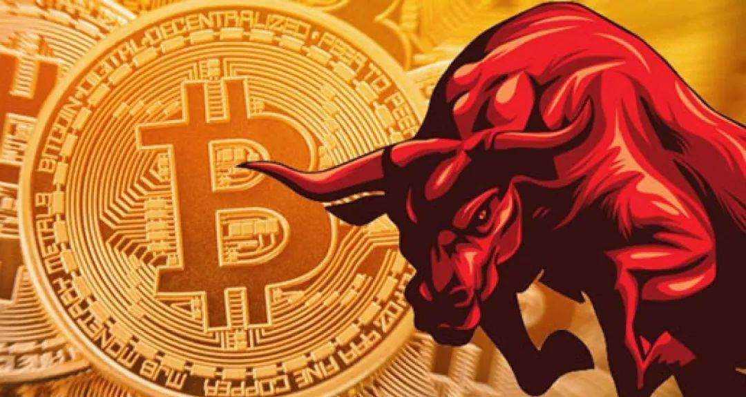 2021年仍值得关注的几大加密货币行业趋势 2021年仍值得关注的几大加密货币行业趋势