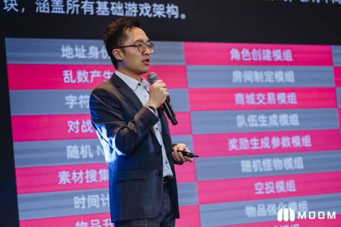 Moom生态扬帆全球,携手博卡打造区块链产业新潮流2 Moom生态扬帆全球,携手博卡打造区块链产业新潮流2