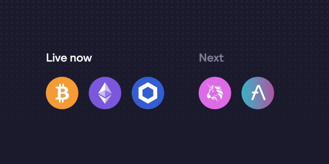 Dydx启动第二层主网1 Dydx启动第二层主网1