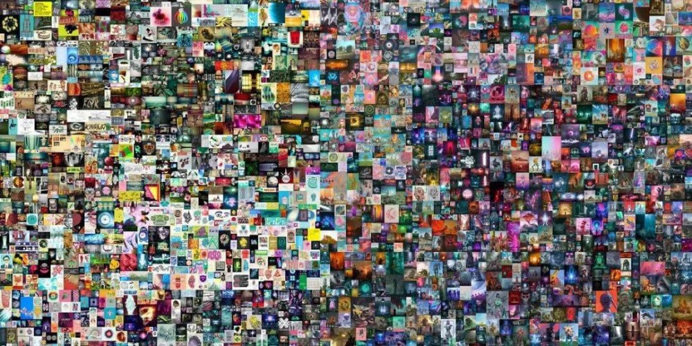 腾讯研究院：NFT会成为数字资本化的开端吗？2