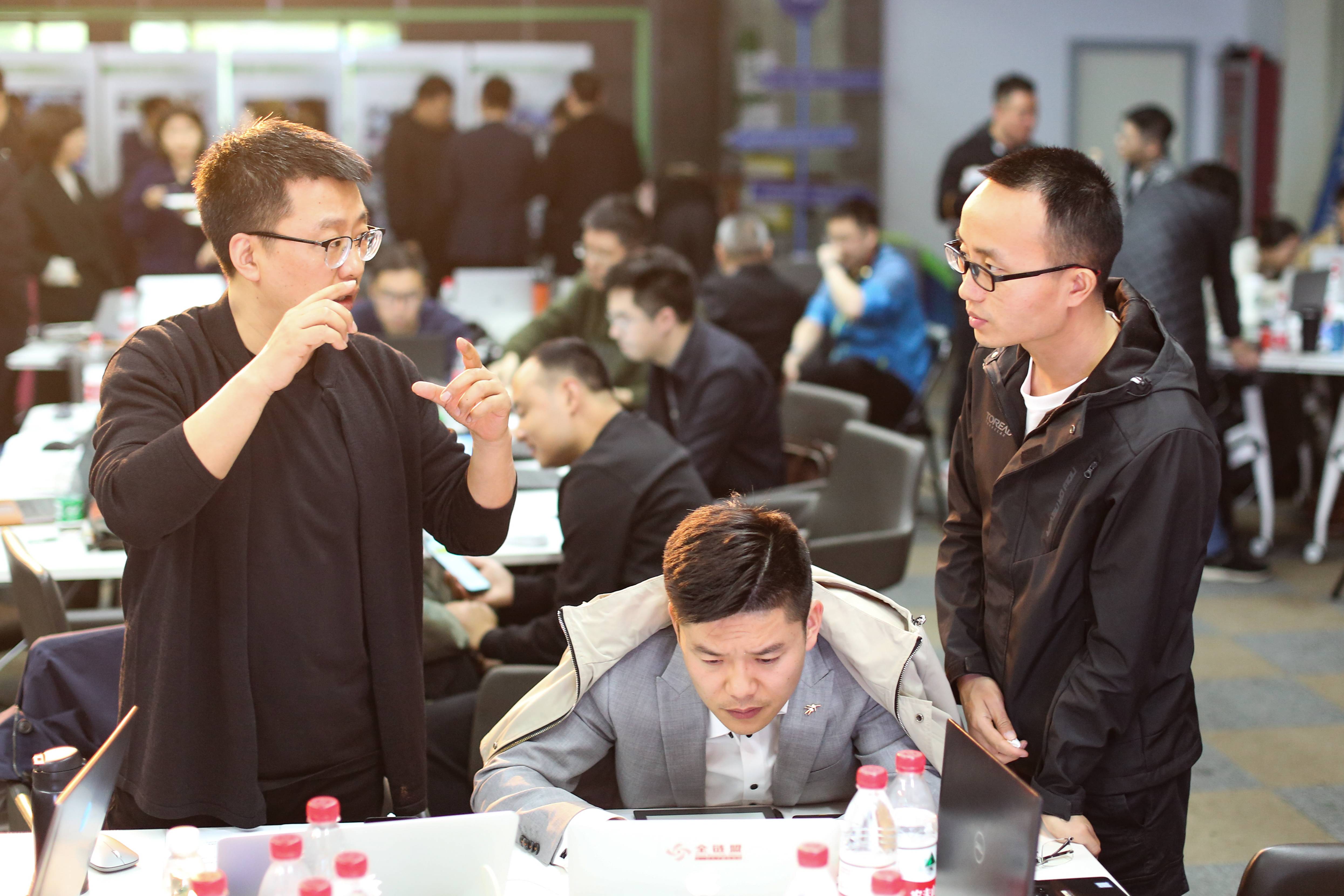 小白用户体验流动性挖矿，40分钟轻松搞定140%年化收益率1