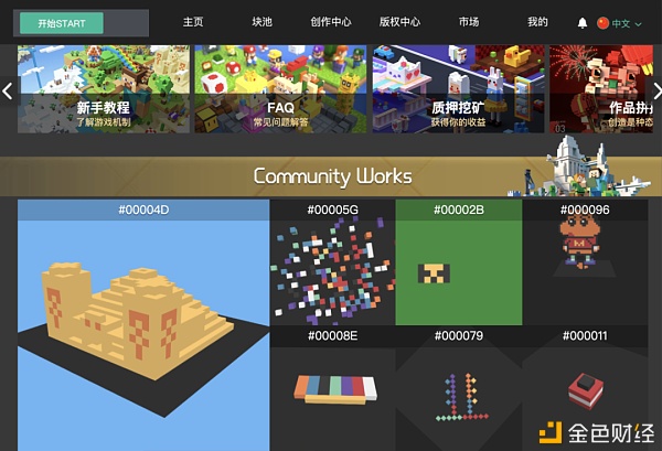 深挖链游和NFT界的「隐藏大佬」：MixMarvel3