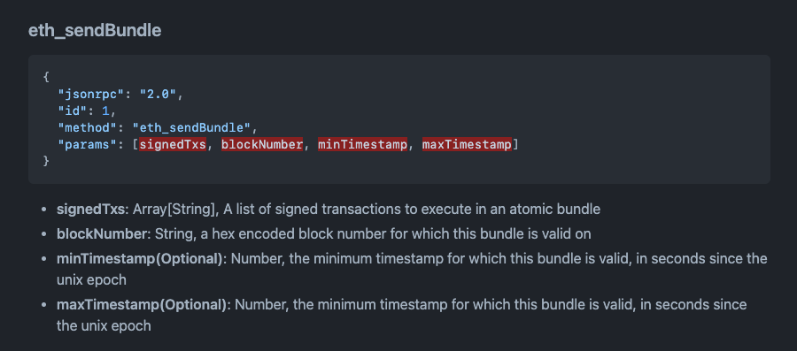 观点 | 原始无序MEV时代到来1