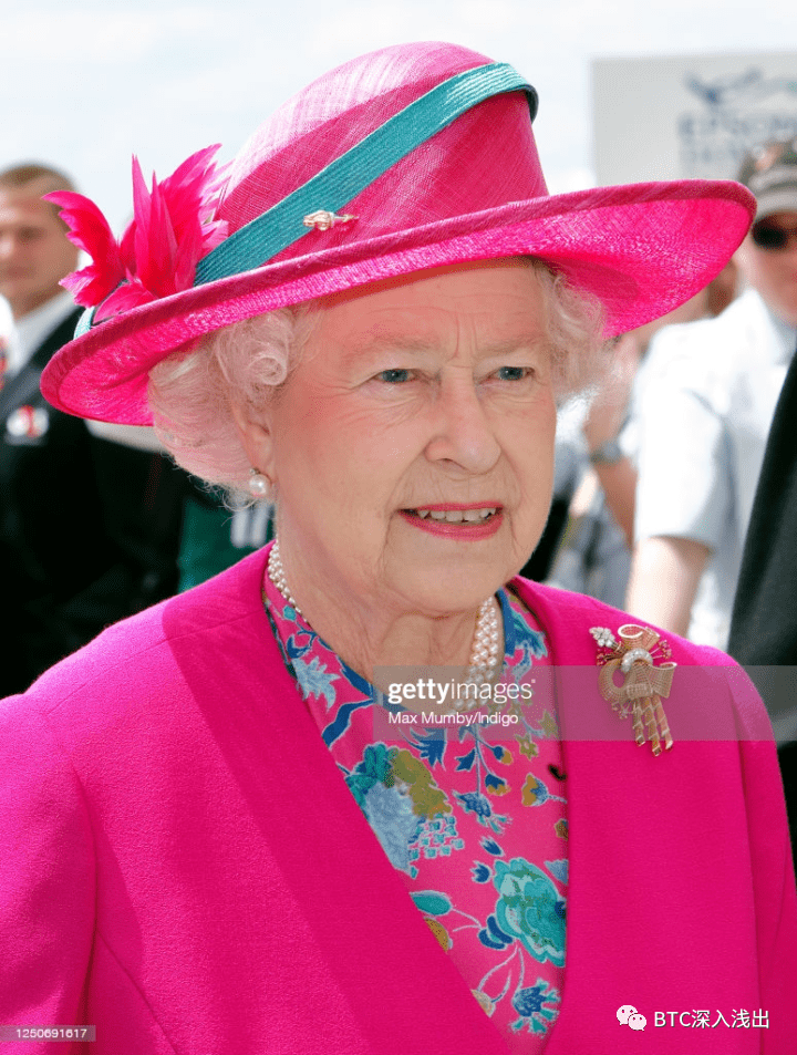 别以为比特币不能取代美元1 别以为比特币不能取代美元1