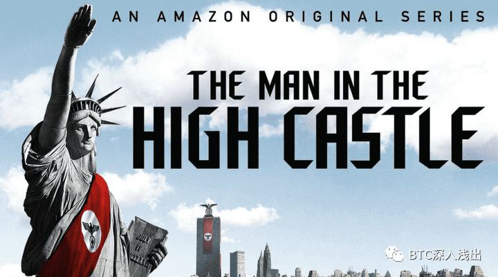 别以为比特币不能取代美元21 别以为比特币不能取代美元21