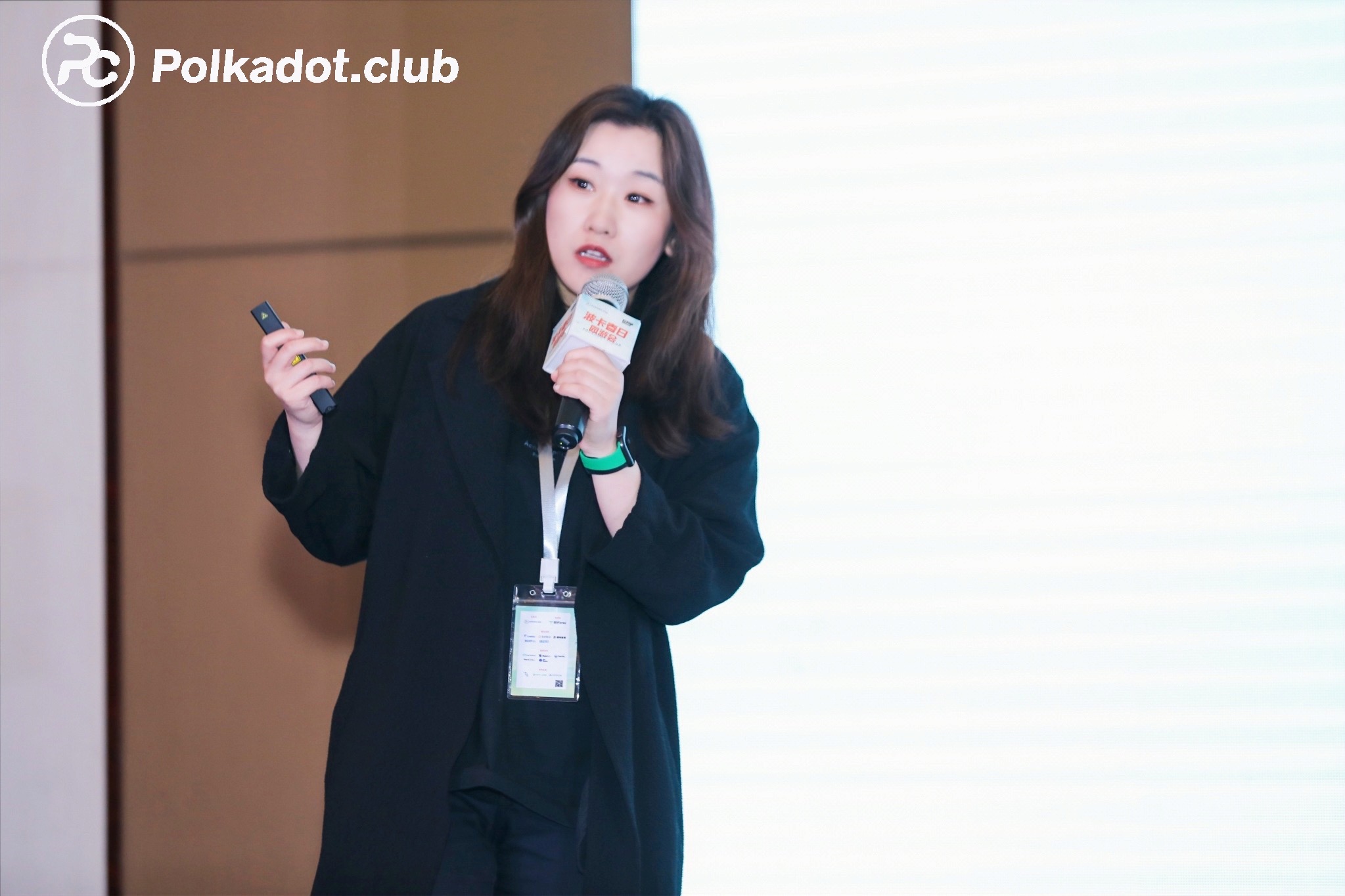 精彩回顾丨“波卡春日园游会”上海活动圆满落幕11 精彩回顾丨“波卡春日园游会”上海活动圆满落幕11