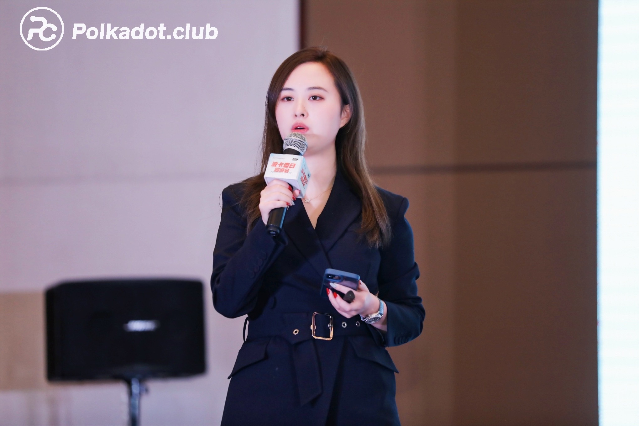 精彩回顾丨“波卡春日园游会”上海活动圆满落幕14 精彩回顾丨“波卡春日园游会”上海活动圆满落幕14