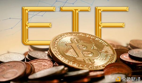 关于比特币ETF 您想要知道的都在这里