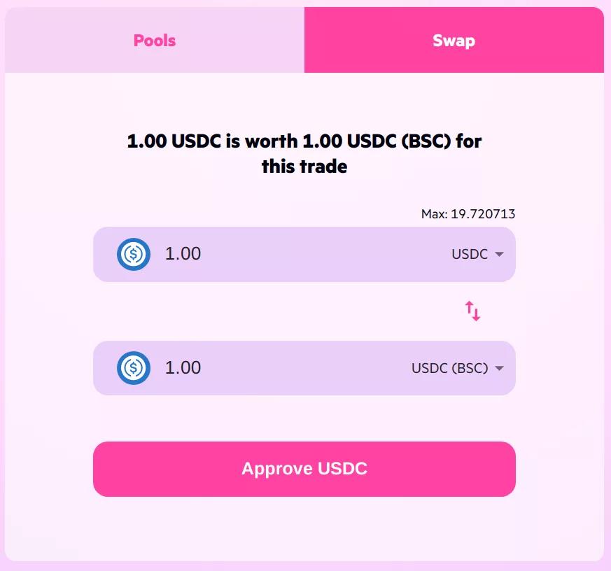 在多链时代，链与链之间的交易桥梁可能成为无缝交互的最佳解决方案1