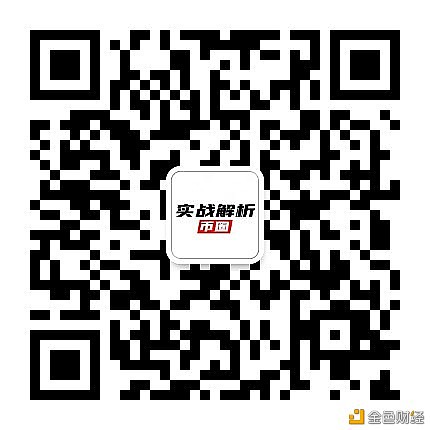 实战解析币圈：4-12 晚间比特币行情分析及操作建议1