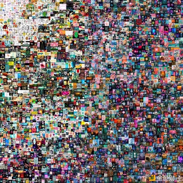 2021年春天 NFT成了最抢手的投资1