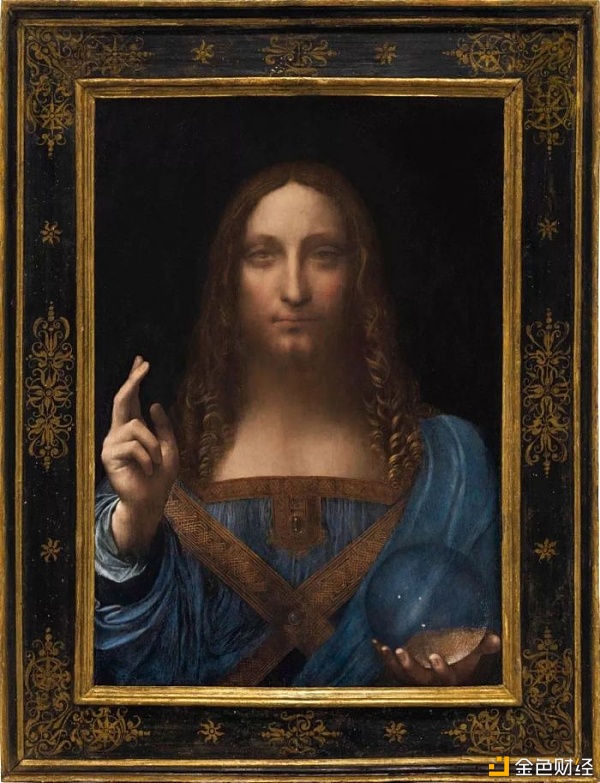 2021年春天 NFT成了最抢手的投资2