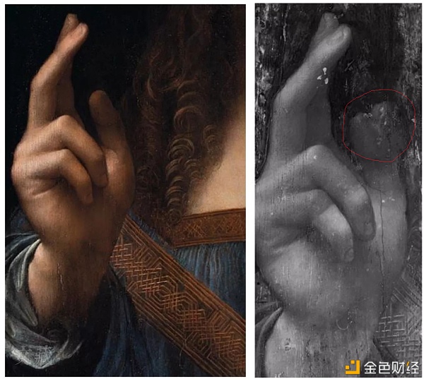 2021年春天 NFT成了最抢手的投资3