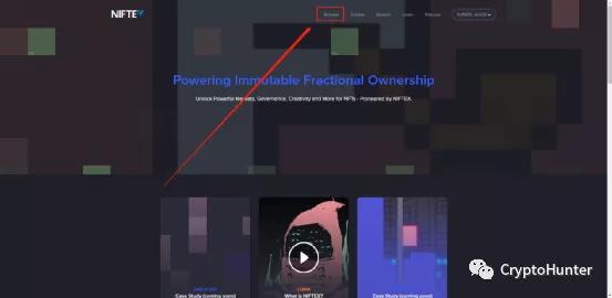 几乎是一张卡片！最新的NFT空投即将到来！3