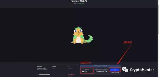 几乎是一张卡片！最新的NFT空投即将到来！5