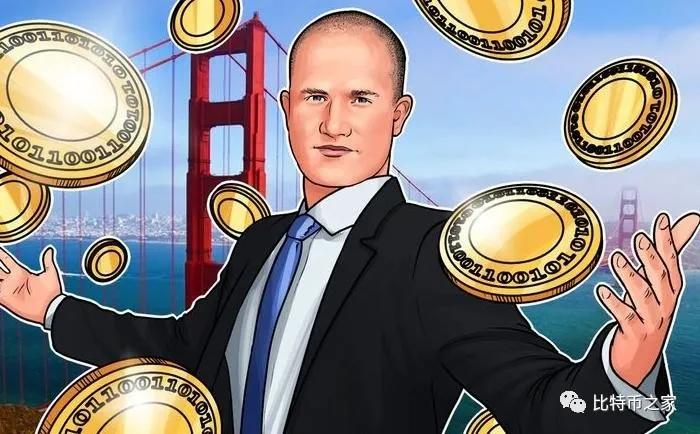 谁是coinbase效应的下一个受益者？