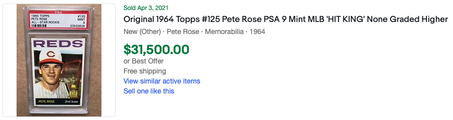 MLB 美国职棒联盟全垒打入 NFT 首发职棒数字收藏卡2