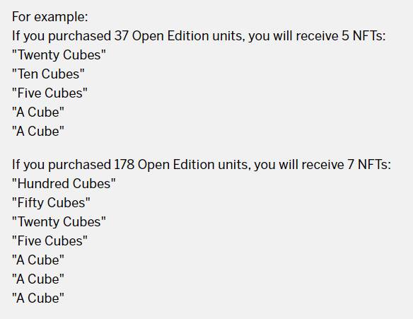 看完艺术家Pak卖了1500万美元的方块NFT，我直呼“会玩”1