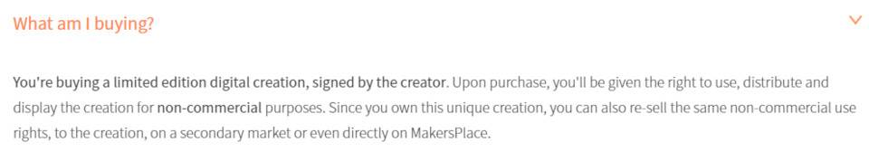 NFT 可拆分性带来新的价值潜力：从稀缺性与法律权利归属分析3