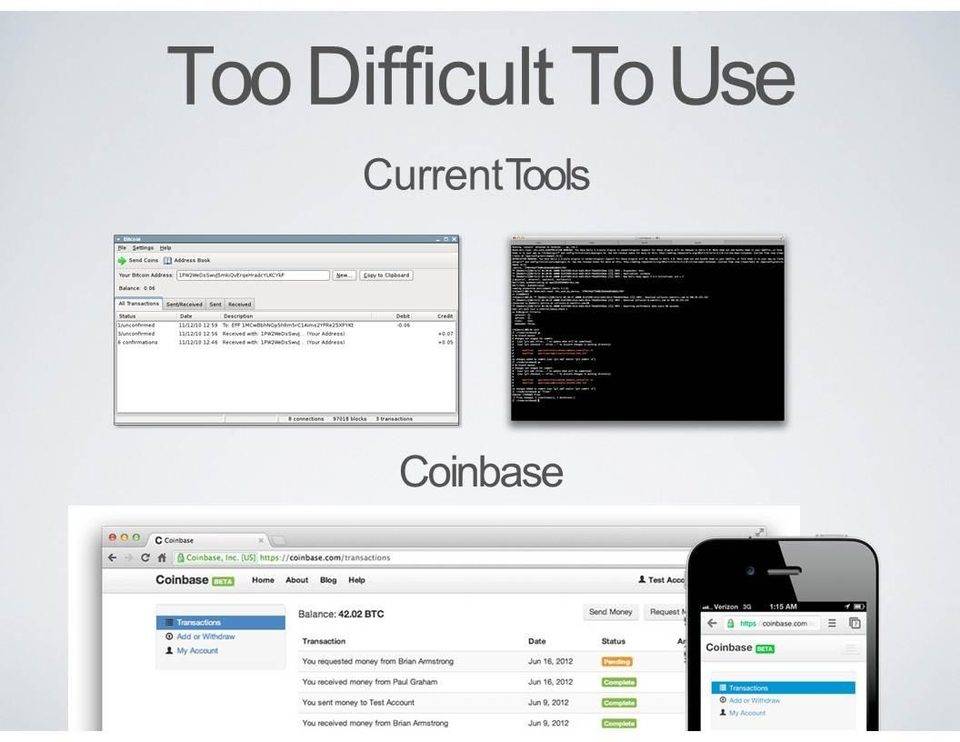 从 11 页 PPT 开始，Coinbase 如何成为估值千亿美元的加密货币交易所第一股？6
