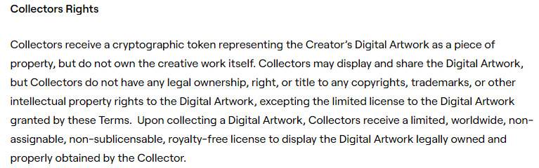 非金融交易可分性带来的新价值潜力：从法律权利的稀缺性和所有权的角度