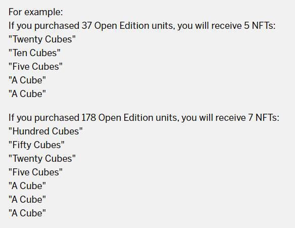 看了艺术家Pak卖的1500万美元的NFT后，我打电话给“CanPlay”1