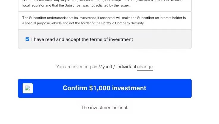 如何参与cere on Republic的公开募股（附详细教程）4